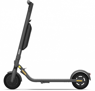 фото Электросамокат Ninebot KickScooter E45 Dark Gray