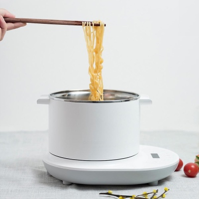 фото Мультиварка Xiaomi Qcooker Multipurpose Electric Cooker