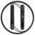 фото Скакалка умная XIAOMI Smart Rope YMSR-P701