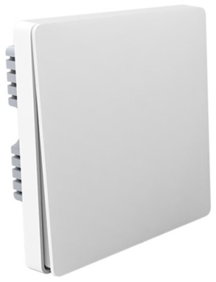 фото Беспроводной выключатель Xiaomi Aqara Smart Light Switch (одинарный)