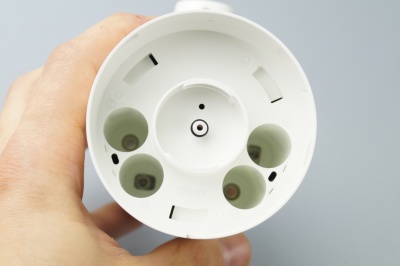 фото Сенсорный дозатор для мытья посуды Xiaomi Mijia Automatic Foam Detergent