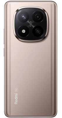 фото Redmi Note 14 Pro Plus 8/256GB Sand Gold