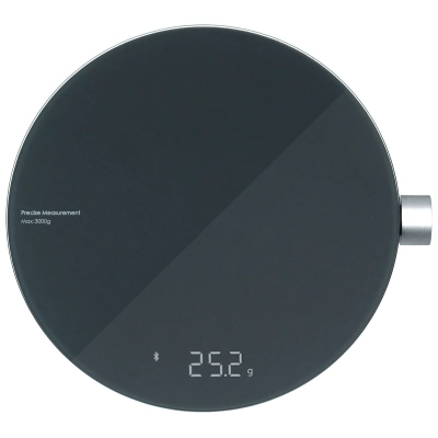 фото Весы Xiaomi Hoto Scales (QWCFC001)
