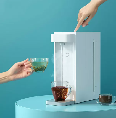 фото Умный Термопот Xiaomi Mijia Instant Hot Water Dispenser C1 (S2201)