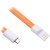 фото Xiaomi кабель Micro-USB 120см фото Xiaomi кабель Micro-USB 120см