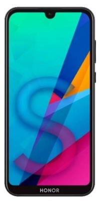 фото Смартфон Honor 8S Prime 3/64Gb Черный