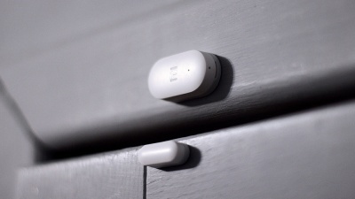 фото Датчик открытия дверей и окон Xiaomi Mi Smart Home Door/Window Sensors