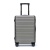 фото Чемодан Xiaomi RunMi 90 Fun Seven Bar Business Suitcase 28 Gray фото Чемодан Xiaomi RunMi 90 Fun Seven Bar Business Suitcase 28 Gray