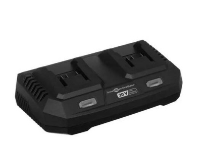 фото Зарядное устройство  FinePower OneBase С230 (20В 2х3.0А )