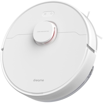 фото Робот-пылесос Dreame Bot D10S
