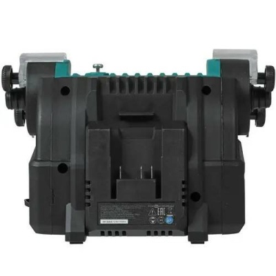 фото Точильно-шлифовальный станок FinePower OneBase CBG50 (3000-9000 об/мин,круг-50ммх,насадки)