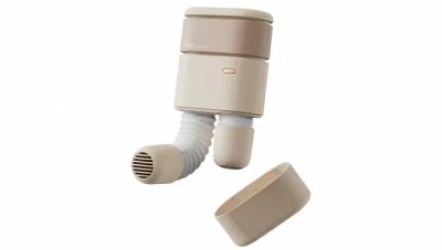 фото Сушилка для обуви Xiaomi Soothing DSHJ-S-2110