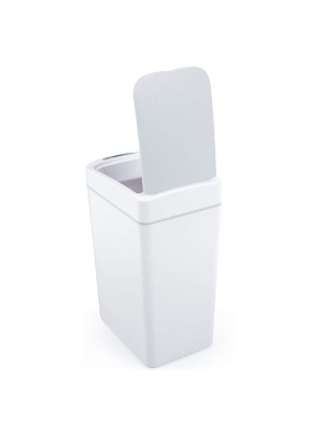 фото Умное Мусорное ведро Xiaomi Ninestars Waterproof 7л