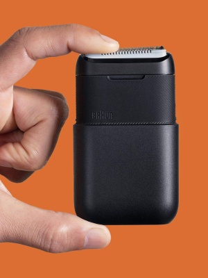 фото Электробритва Xiaomi Braun 5603