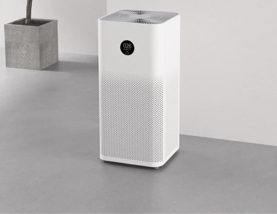 фото Очиститель воздуха XIAOMI Mi Air Purifier 3H EU