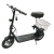 фото Электроскутер Kugoo C1 Jilong