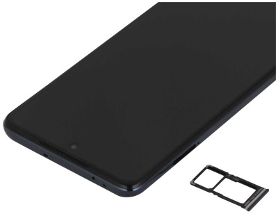 фото Смартфон XIAOMI Poco X3 Pro 8/256Gb Phantom Black