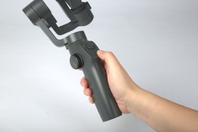 фото Стабилизатор FUNSNAP Capture 2