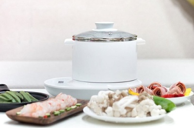 фото Мультиварка Xiaomi Qcooker Multipurpose Electric Cooker фото Мультиварка Xiaomi Qcooker Multipurpose Electric Cooker