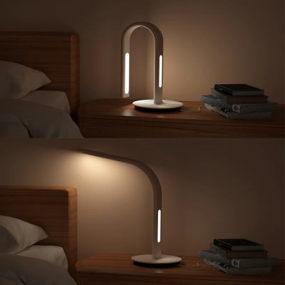фото Умная настольная лампа Xiaomi Mijia Philips Table Lamp 2S