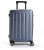 фото Чемодан Xiaomi Ultra-light Trolley Suitcase 24 blue