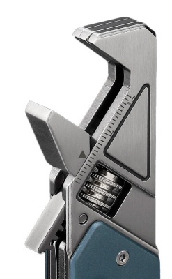 фото Мультитул Xiaomi NexTool Light Duty Wrench W1 (NE20238)