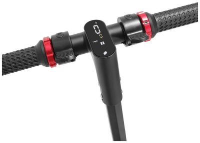 фото Электросамокат Kugoo S1 Plus Jilong