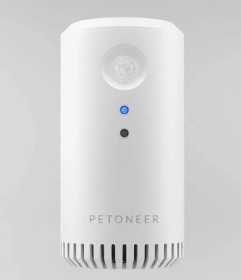 фото Освежитель воздуха от запаха животных Xiaomi Petoneer Sterilization Deodorizer AOE010 White