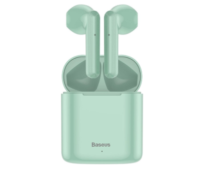 фото Беспроводные наушники Baseus Encok True Wireless Earphones W09