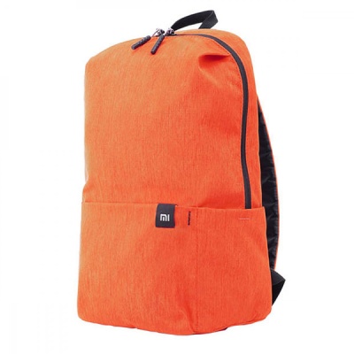 фото Рюкзак Xiaomi Mi Casual Daypack, оранжевый
