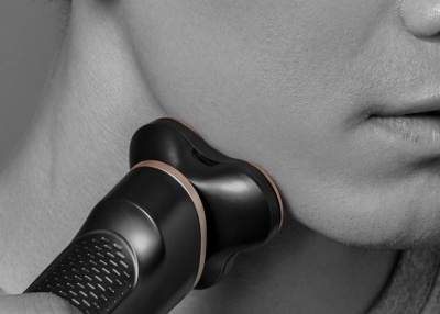 фото Электробритва Soocas S3 Black