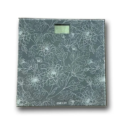 фото Весы напольные DEXP SC-20