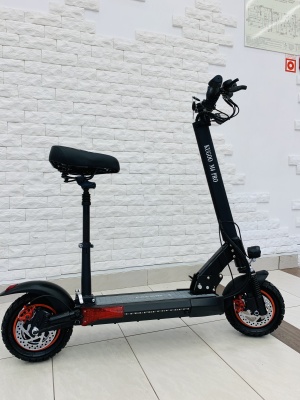 фото Электросамокат Kugoo M4 Pro Jilong (17Ah)