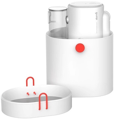 фото Ручной отпариватель Xiaomi Deerma Garment Steamer Dem-hs006