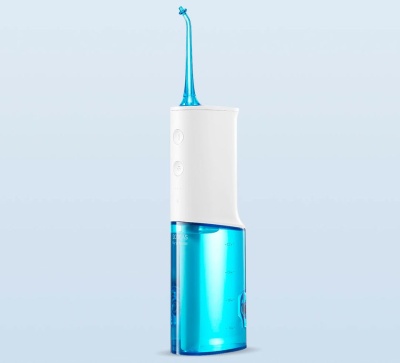 фото Ирригатор Xiaomi Soocas Portable Oral W3 Pro