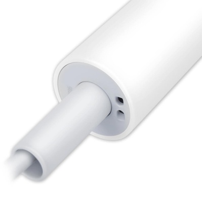 фото Фен для волос Xiaomi SMATE Hair Dryer SH-1802 (голубой)