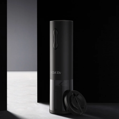 фото Электроштопор Xiaomi Huo Hou Xiaomi Electric Wine Opener Black