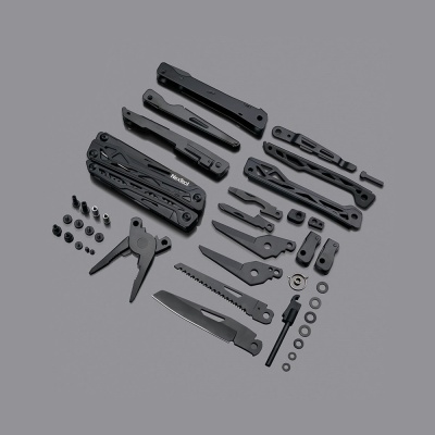 фото Мультитул - брелок Xiaomi NexTool Small Tools