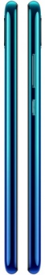 фото Смартфон Huawei P Smart 3/32Gb Синий