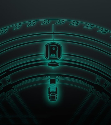 фото Система контроля давления в шинах Xiaomi 70mai tire pressure tester