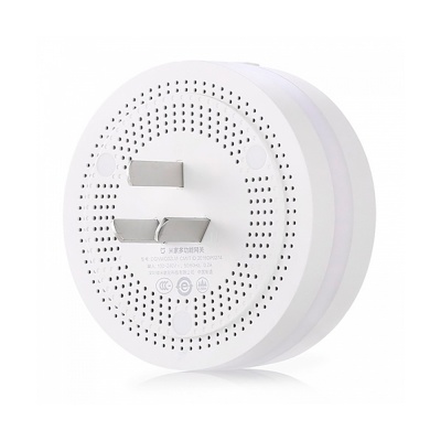 фото Главный блок управления умным домом Xiaomi Aqara Gateway
