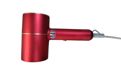 фото Фен Xiaomi красный