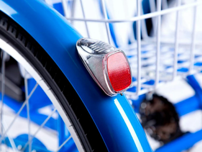 фото Электровелосипед Электрический, трехколесный ИЖ-Байк Фермер