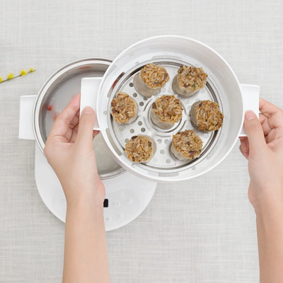 фото Мультиварка Xiaomi Qcooker Multipurpose Electric Cooker