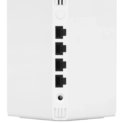 фото Маршрутизатор Xiaomi Mesh System AX3000 NE (1 pack)