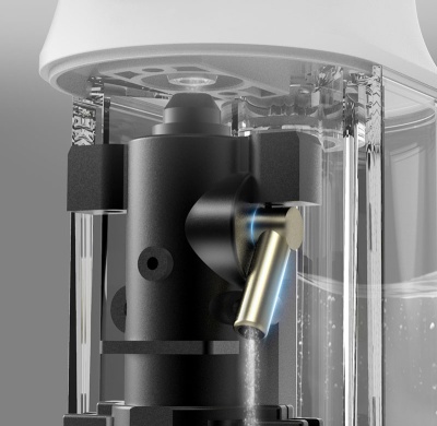 фото Беспроводной ирригатор Xiaomi Zhibai XL1