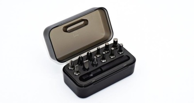 фото Электрическая отвертка Xiaomi Mijia Electric Screwdriver