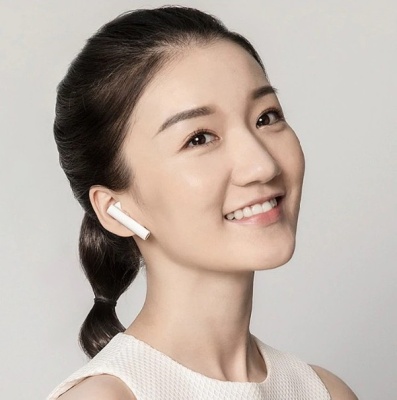 фото Беспроводные наушники Xiaomi Air2