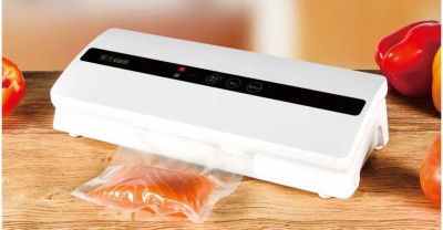 фото Вакуумный упаковщик Xiaomi Xianli Vacuum Preservation