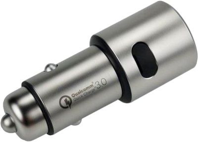 фото Автомобильное зарядное устройство QC3.0 CZCDQ02ZM